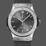 Hublot Classic Fusion Racing Grey 511.NX.7071.LR Replica - Quadrante Grigio