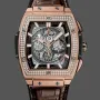 Hublot Spirit of Big Bang 601.OX.0183.LR.1104 Replica - Oro