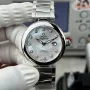 Omega Ladymatic Unisex 425.30.34.20.55.002 Replica - Quadrante Madreperla Acciaio Inossidabile
