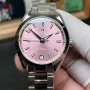 Omega Aqua Terra Unisex 220.10.34.20.10.003 Replica - Quadrante Rosa Acciaio Inossidabile