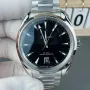 Omega Seamaster Aqua Terra 220.10.38.20.01.004 Replica - Quadrante Nero