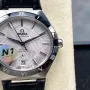 Omega Constellation 131.30.41.21.99.001 Replica - Quadrante Grigio Acciaio Inossidabile