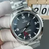 Omega Seamaster Railmaster 235.10.38.20.06.001 Replica - Quadrante Grigio