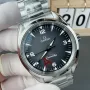 Omega Seamaster Railmaster 235.10.38.20.06.001 Replica - Quadrante Grigio