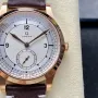 Omega Seamaster Olympic Games Paris 2024 522.92.39.21.99.001 Replica - Quadrante Argento
