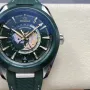 Omega Seamaster 220.32.43.22.10.001 Replica - Quadrante Verde Acciaio Inossidabile