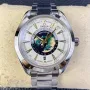 Omega Seamaster 220.93.43.22.99.001 (STEEL BRACELET EDITION) Replica - Quadrante Grigio