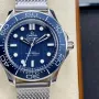 Omega Seamaster Diver 300M 210.30.42.20.03.002 Replica - Quadrante Blu