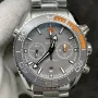 Omega Seamaster Planet Ocean 600M Chronograph 215.90.46.51.99.001 Replica - Quadrante Grigio