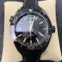 Omega Seamaster Planet Ocean 600M GMT Deep Black 215.92.46.22.01.001 Replica - Quadrante Nero