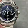 Omega Speedmaster Moonwatch 310.30.42.50.01.001 Replica - Quadrante Nero Acciaio Inossidabile