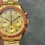 Omega Speedmaster 310.60.42.50.99.001 Replica - Quadrante Champagne Oro