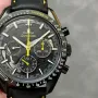 Omega Speedmaster Dark Side of the Moon 311.92.44.30.01.001 Replica - Quadrante Nero Ceramica