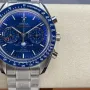 Omega Speedmaster Moonwatch 304.30.44.52.03.001 Replica - Quadrante Blu