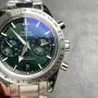 Omega Speedmaster '57 332.10.41.51.10.001 Replica - Quadrante Verde Acciaio Inossidabile