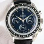 Omega Speedmaster 310.32.40.50.06.001 Replica - Quadrante Blu Acciaio Inossidabile