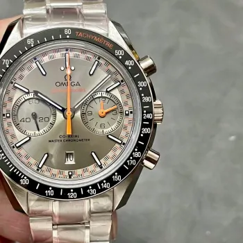 Omega Speedmaster 329.30.44.51.06.001 Replica - Quadrante Grigio Lunetta Tachimetrica