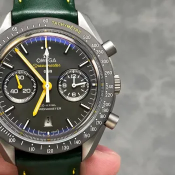 Omega Speedmaster 311.92.44.51.99.001 Replica - Quadrante Grigio Titanio