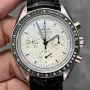 Omega Speedmaster Moonwatch Silver Snoopy 311.32.42.30.04.003 Replica - Quadrante Bianco