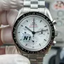Omega Speedmaster 310.30.42.50.04.001 Replica - Quadrante Bianco Acciaio Inossidabile