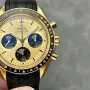 Omega Speedmaster 310.62.42.50.99.001 Replica - Quadrante Oro Lunetta Tachimetrica