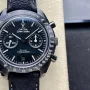 Omega Speedmaster Moonwatch 311.92.44.51.01.004 Replica - Quadrante Nero
