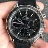 Omega Speedmaster Racing Chronometer Chronograph 326.32.40.50.01.001 Replica - Quadrante Nero