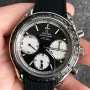 Omega Speedmaster Racing Chronometer Chronograph 326.32.40.50.01.002 Replica - Quadrante Nero
