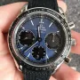 Omega Speedmaster Racing Chronometer 326.32.40.50.03.001 Replica - Quadrante Blu
