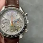 Omega Speedmaster Racing 329.32.44.51.06.001 Replica - Quadrante Grigio