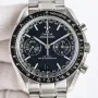 Omega Speedmaster 329.30.44.51.01.001 Replica - Quadrante Nero Acciaio Inossidabile