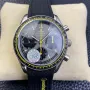 Omega Speedmaster Racing 326.32.40.50.06.001 Replica - Quadrante Grigio