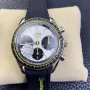 Omega Speedmaster Racing 326.32.40.50.04.001 Replica - Quadrante Bianco