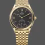Rolex Perpetual 1908 52508 Replica - Quadrante Nero Bicolore