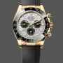 Rolex Cosmograph Daytona 126518LN Replica - Quadrante Meteorite Lunetta Tachimetrica