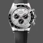Rolex Cosmograph Daytona Meteorite 126519LN Replica - Quadrante Meteorite Lunetta Tachimetrica
