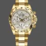 Rolex Daytona 116508 Replica - Quadrante Madreperla Acciaio Inossidabile