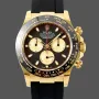 Rolex Cosmograph Daytona 116518LN Replica - Quadrante Nero Lunetta Tachimetrica