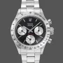 Rolex Daytona Paul Newman 6265 Replica - Quadrante Nero Bracciale Oyster