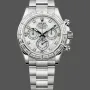 Rolex Daytona Cosmograph 116589BR Replica - Quadrante Madreperla Lunetta con Diamanti