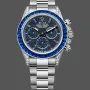Rolex Daytona 126599TSA Replica - Quadrante Argento Lunetta con Diamanti