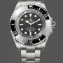 Rolex Deepsea 126067 Replica - Quadrante Nero Bracciale Oyster