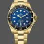 Rolex Deepsea 136668 Replica - Quadrante Blu Bracciale Oyster