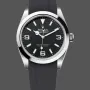 Rolex Explorer 224270 Replica - Quadrante Nero Bracciale Oyster