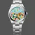 Rolex Oyster Perpetual Replica Orologi