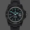Rolex Yacht-Master 126622 Replica - Quadrante Nero Acciaio Inossidabile