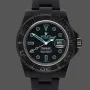 Rolex Yacht-Master 126622 Replica - Quadrante Nero Acciaio Inossidabile