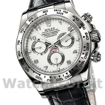 Replica Swiss Rolex Daytona 13470 Orologi