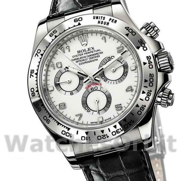 Affordable Swiss Rolex Daytona Replica Watch 13470