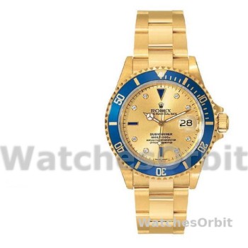 Replica Swiss Rolex Submariner 13442 Orologi